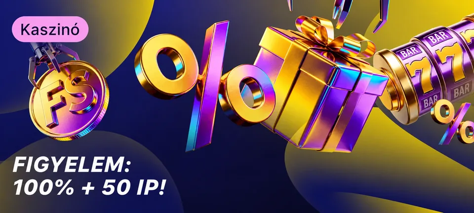BetMatch free spin ajánlatok
