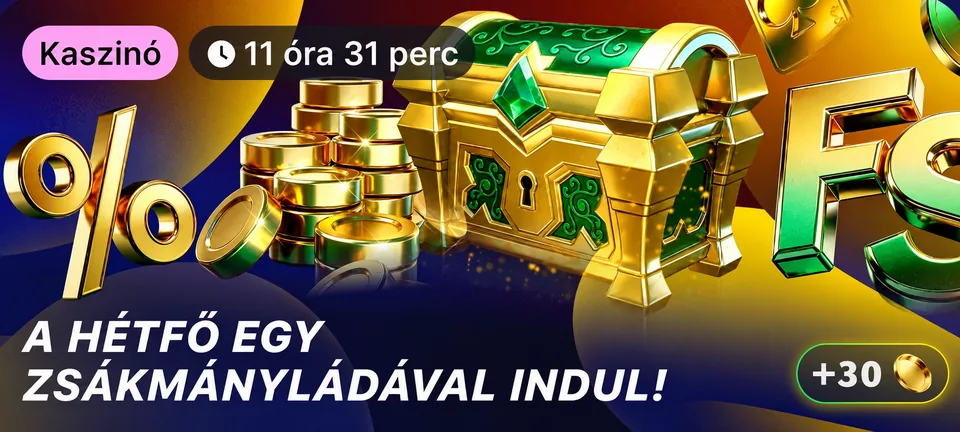 BetMatch napi bónusz